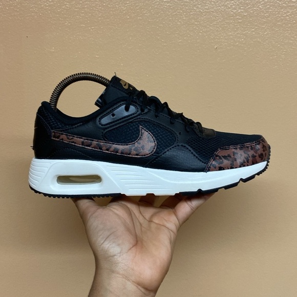 Nike Air Max SC “Black Leopard” - Picture 6 of 17